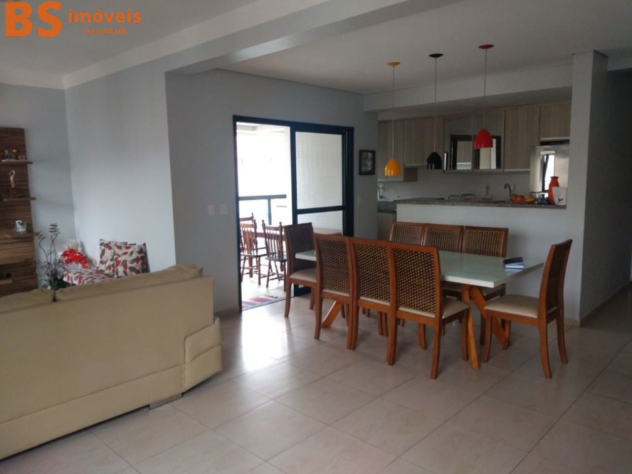 Apartamento para Venda - Barra Funda