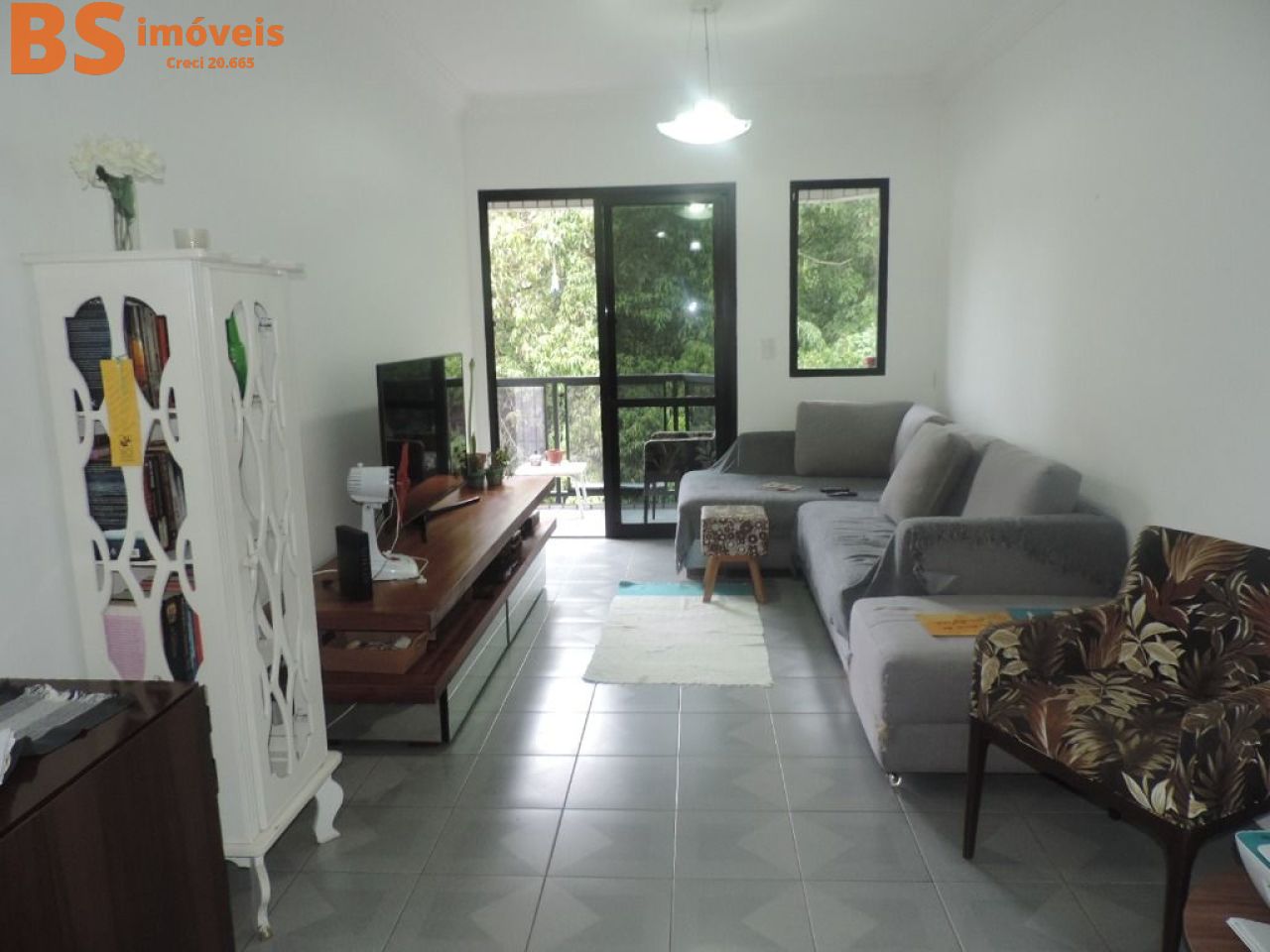 Apartamento para Venda - Praia da Enseada