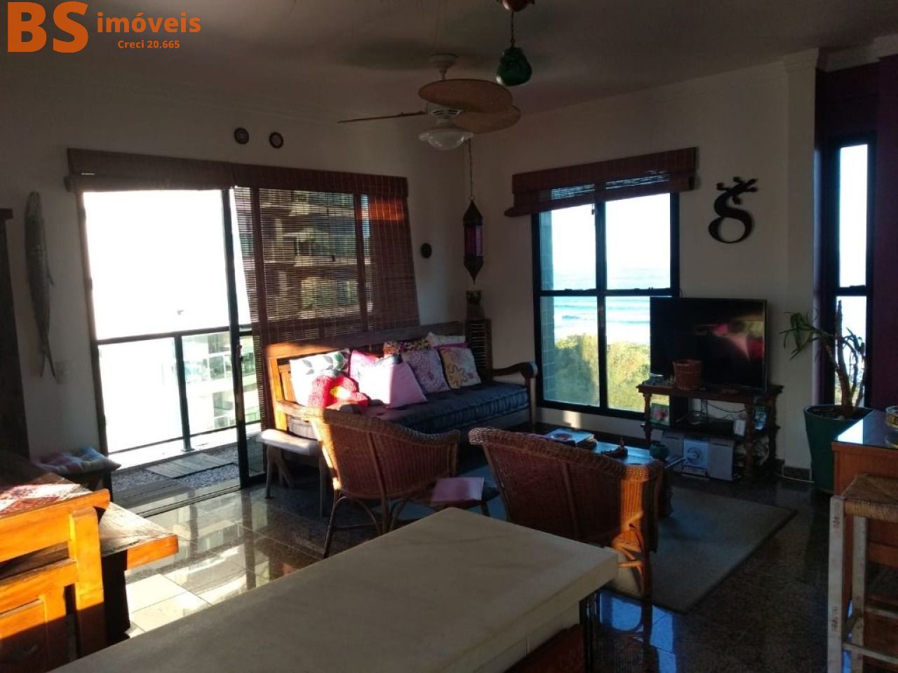 Apartamento para Venda - Jardim Astúrias