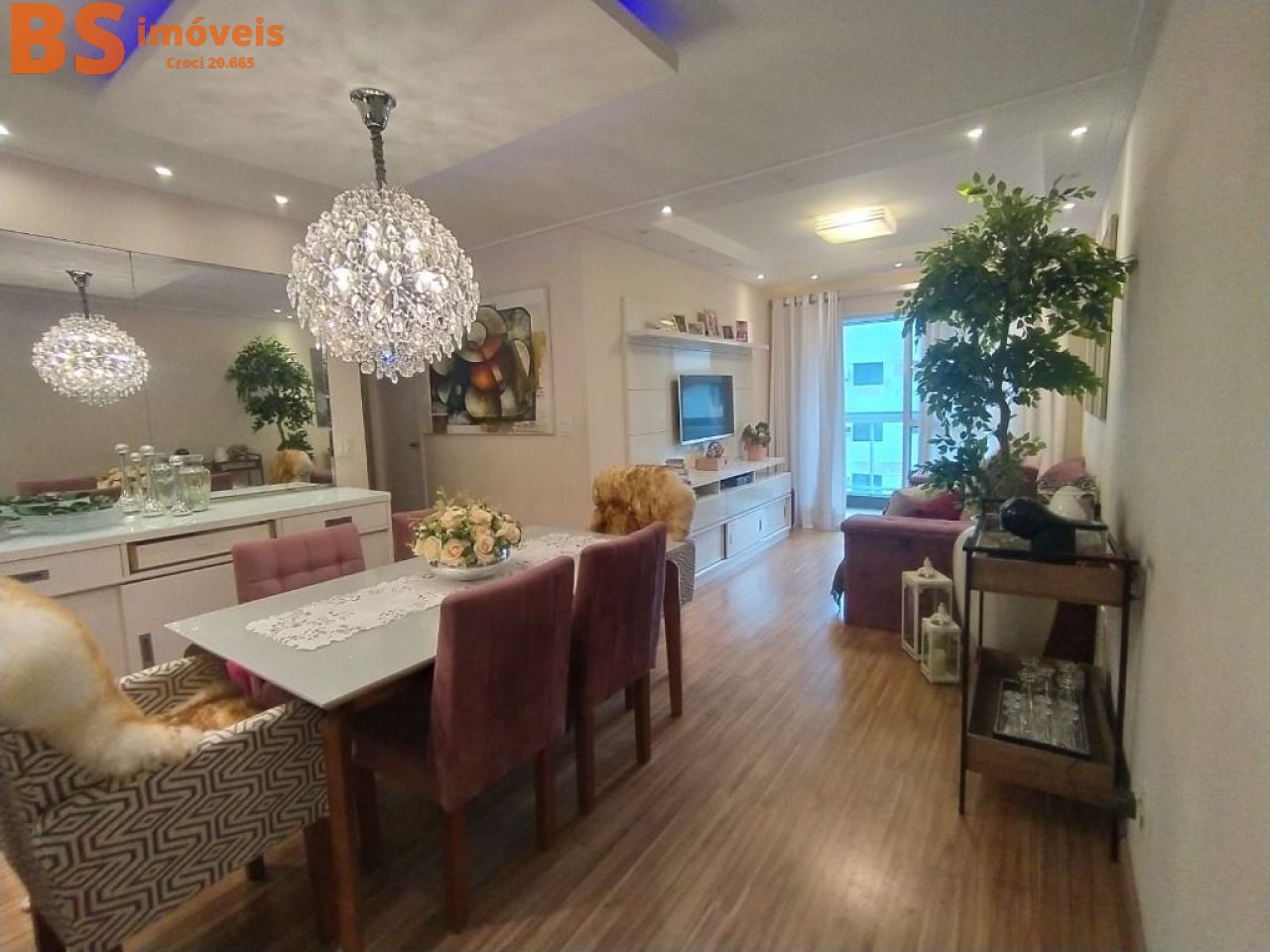 Apartamento para Venda - Jardim Astúrias