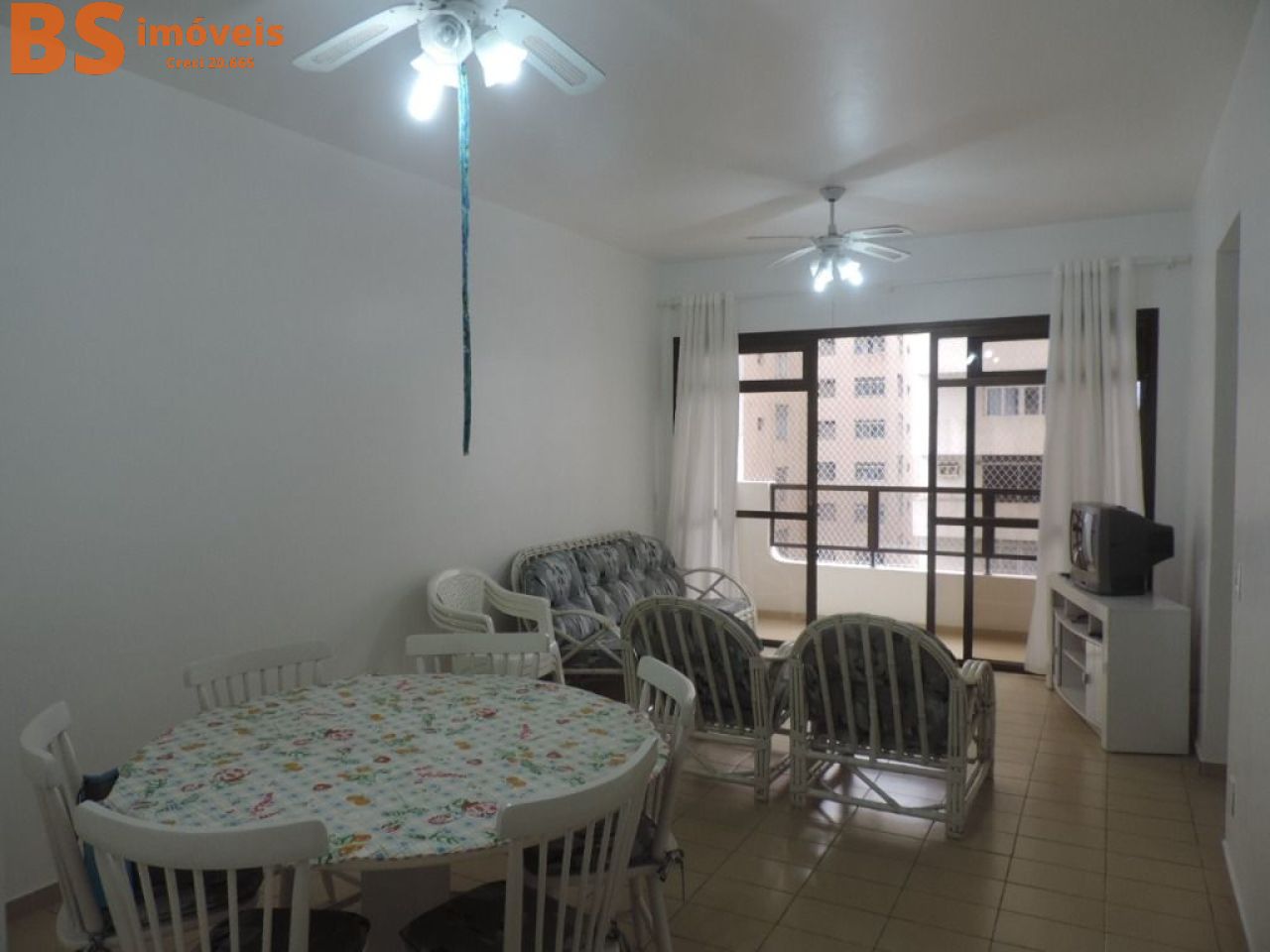 Apartamento para Venda - Praia das Pitangueiras