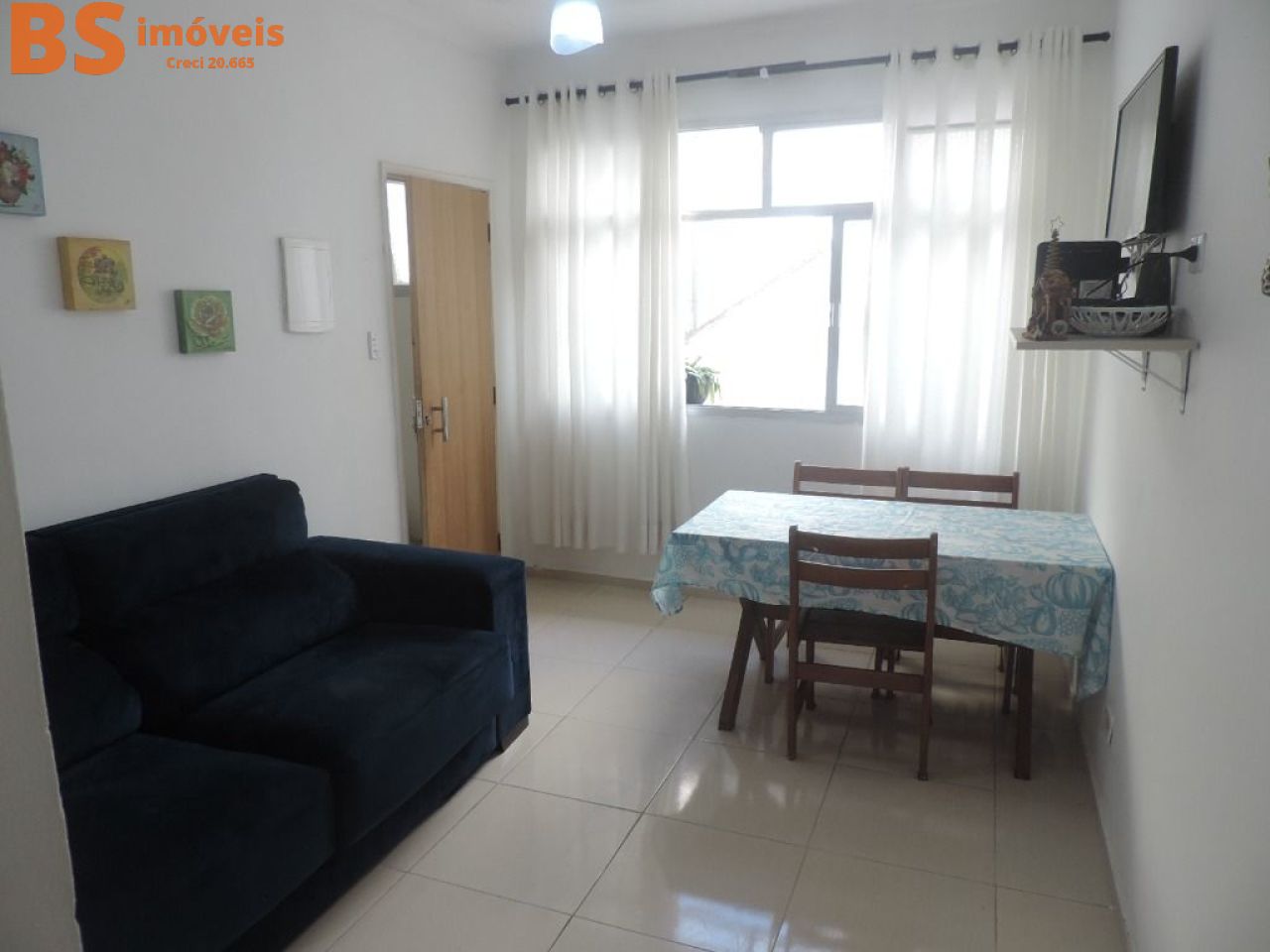 Apartamento para Venda - Barra Funda