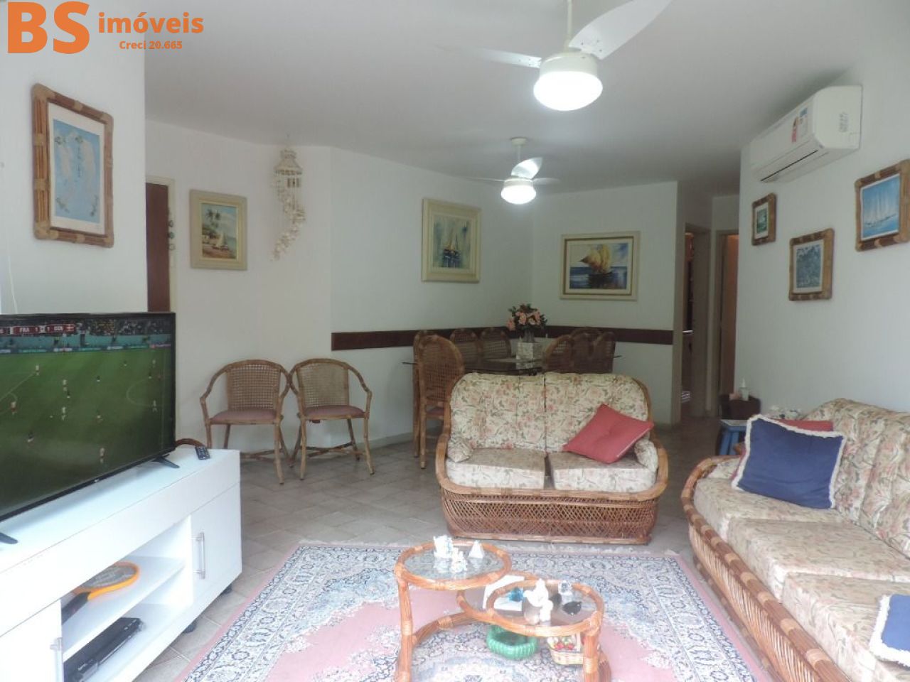 Apartamento para Venda - Barra Funda