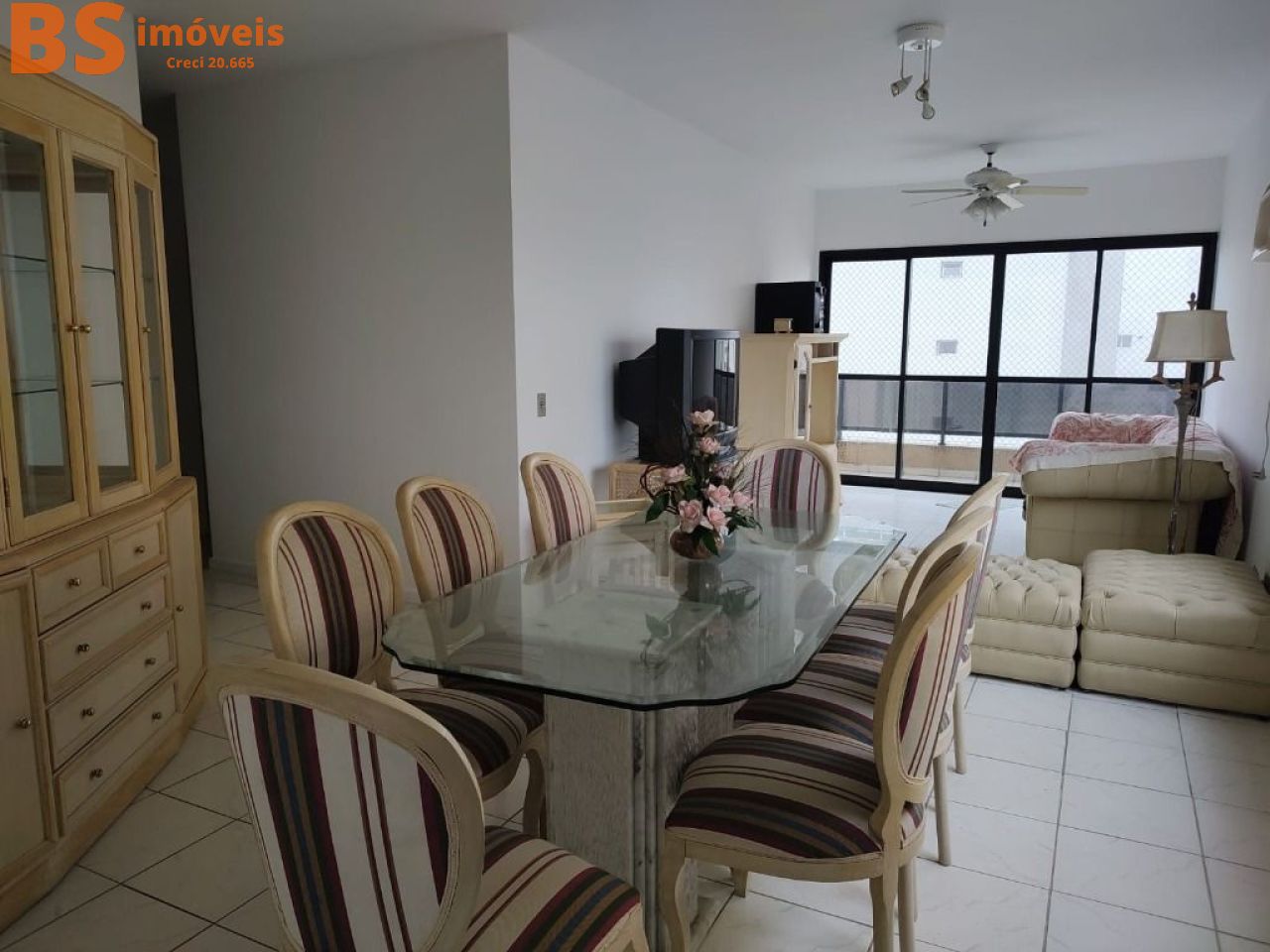 Apartamento para Venda - Barra Funda