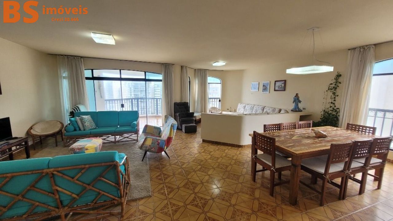 Apartamento para Venda - Morro do Maluf