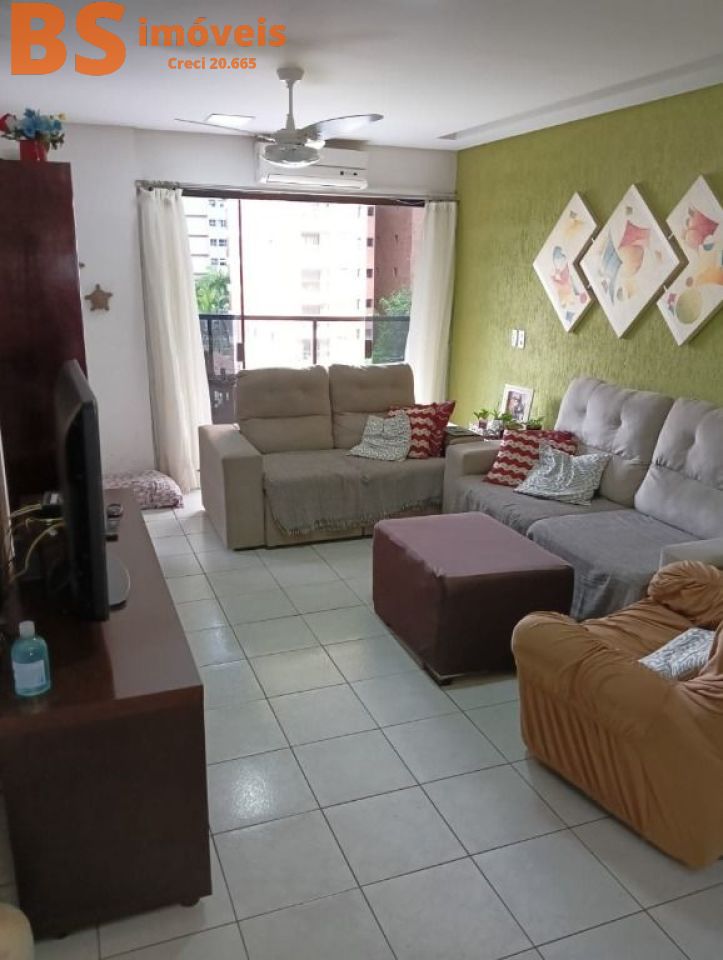 Apartamento para Venda - Astúrias