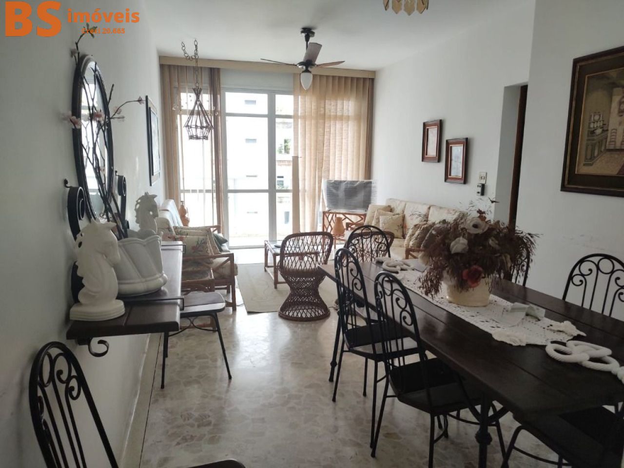 Apartamento para Venda - Barra Funda