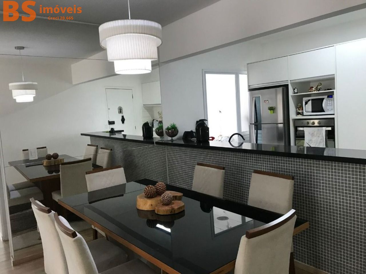 Apartamento para Venda - Jardim Astúrias