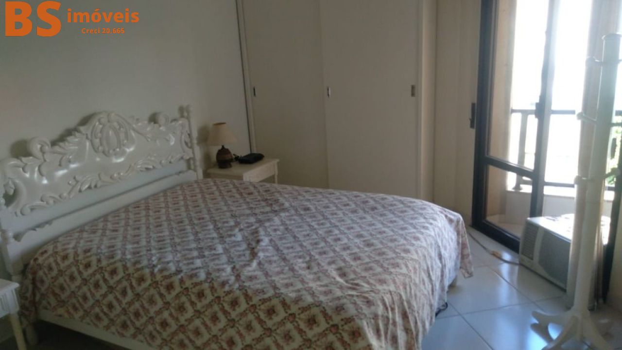 Apartamento para Venda - Jardim Ana Maria