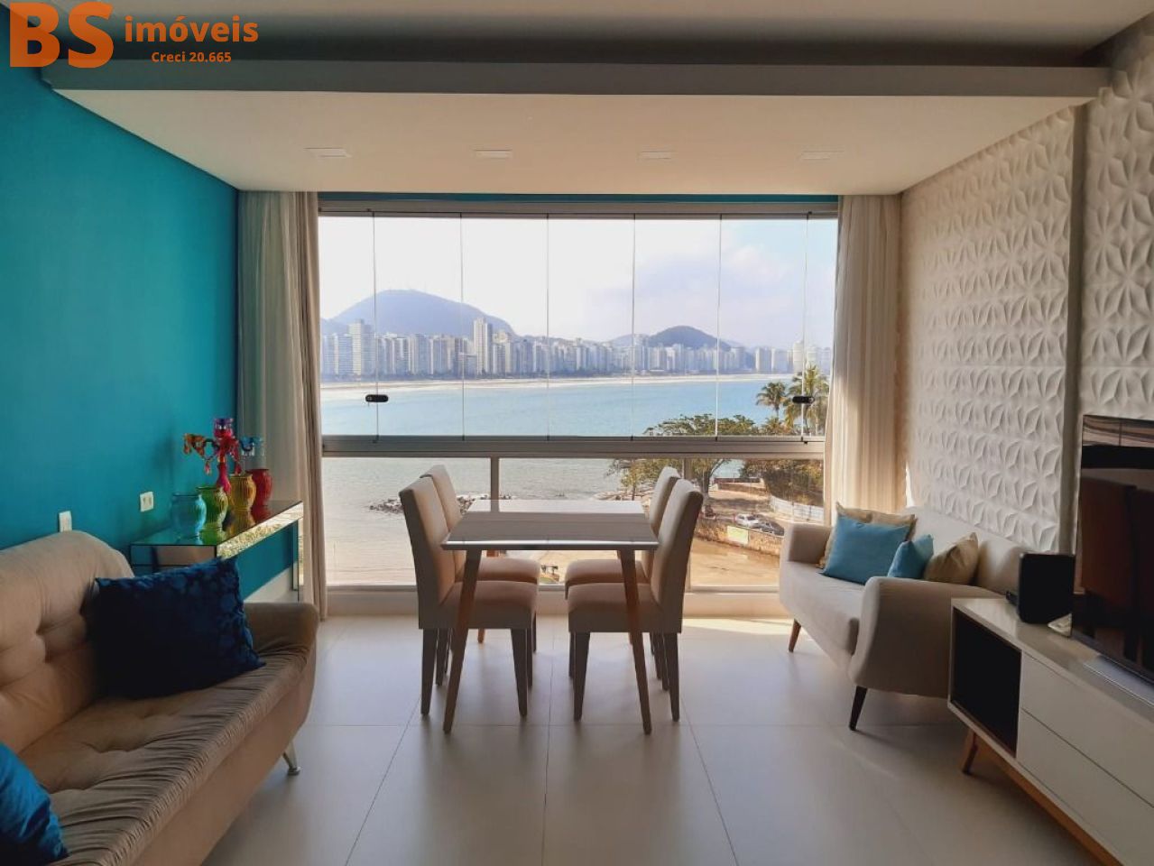 Apartamento para Venda - Jardim Astúrias