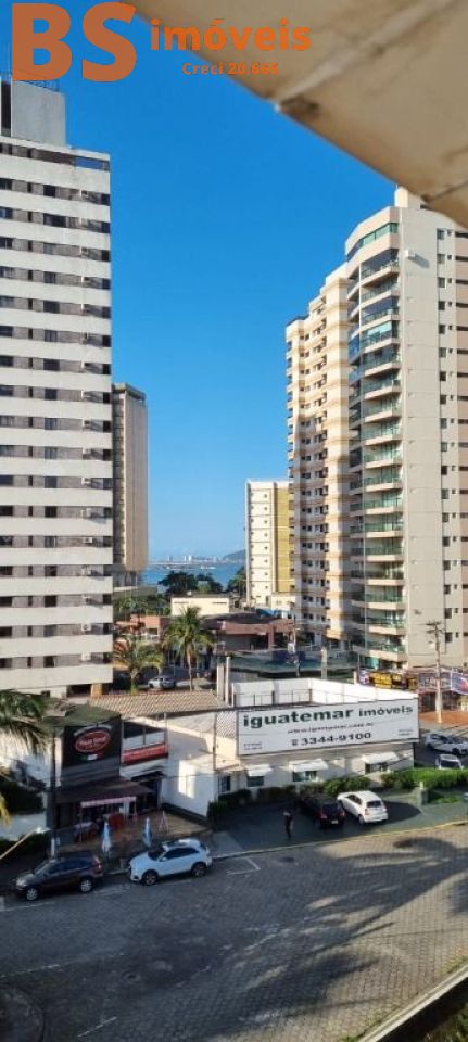 Apartamento para Venda - Jardim Las Palmas