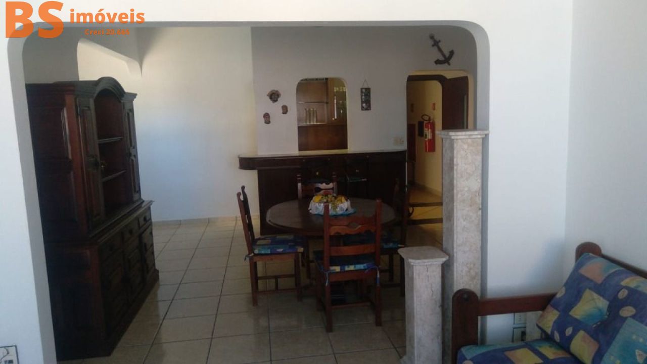 Cobertura para Venda - Jardim Três Marias
