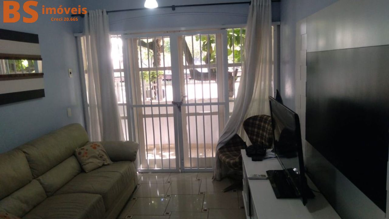 Apartamento para Venda - Vila Júlia