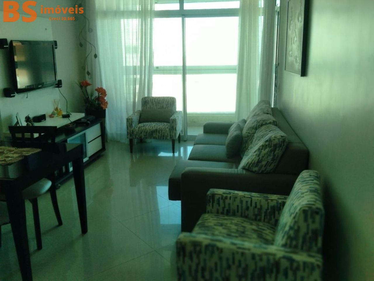 Apartamento para Venda - Loteamento João Batista Julião