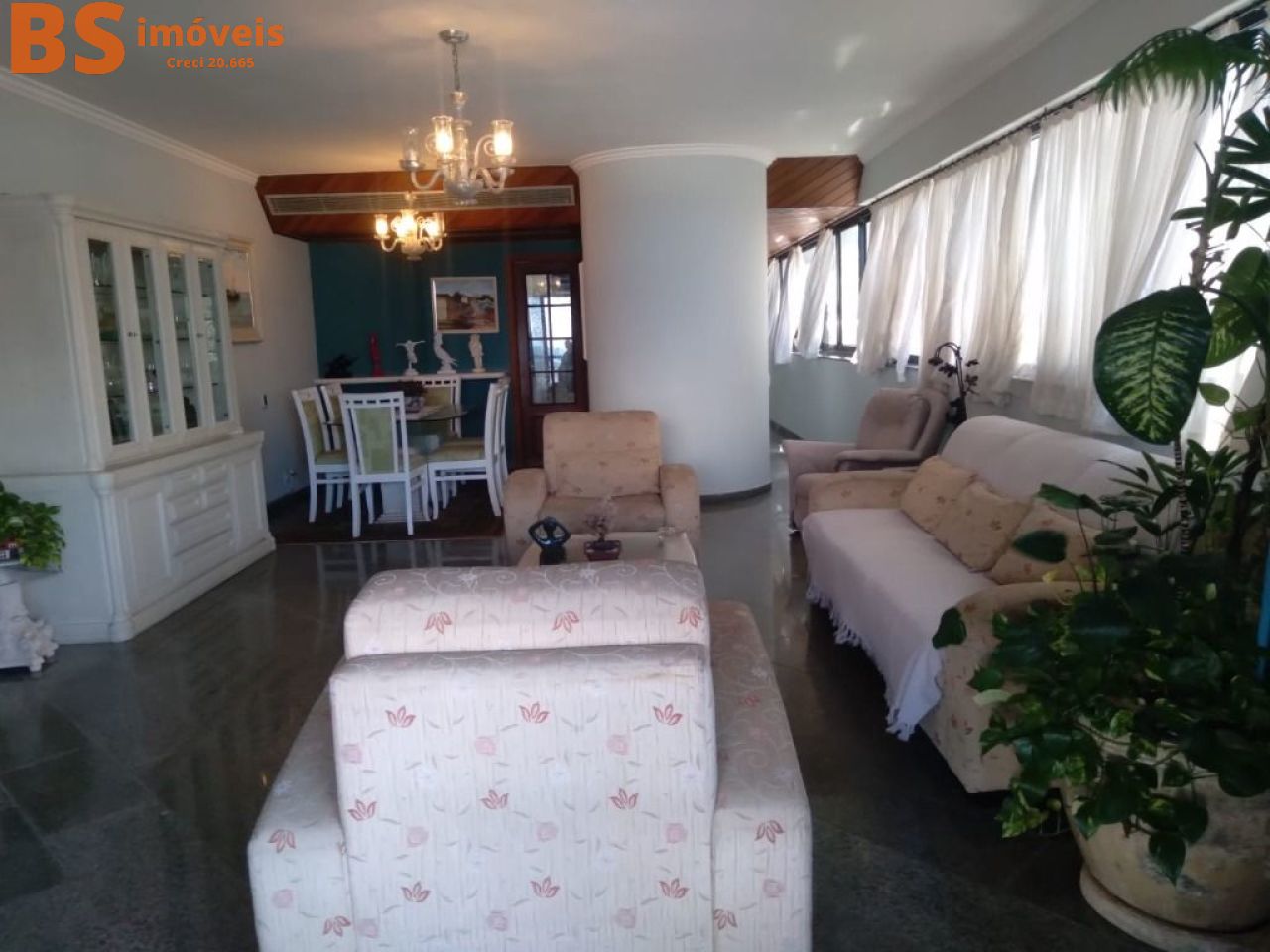 Apartamento para Venda - Vila Luis Antônio