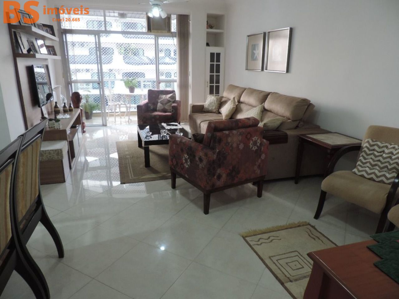 Apartamento para Venda - Barra Funda