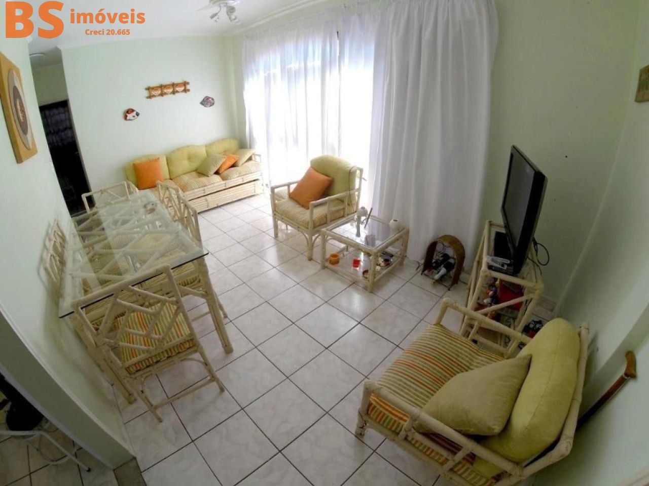 Apartamento para Venda - Jardim Acapulco