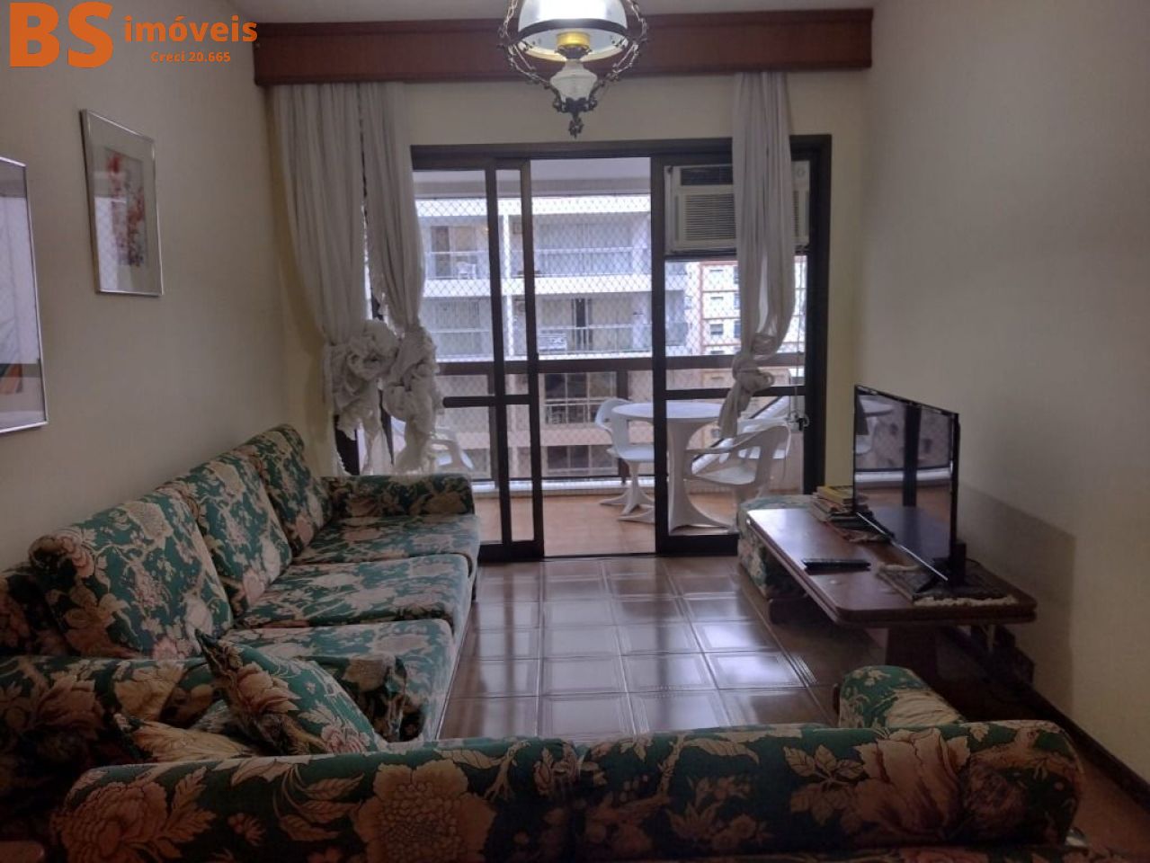 Apartamento para Venda - Barra Funda