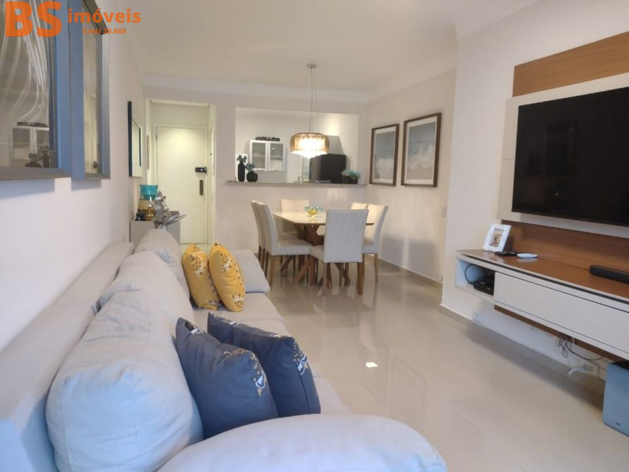 Apartamento para Venda - Barra Funda