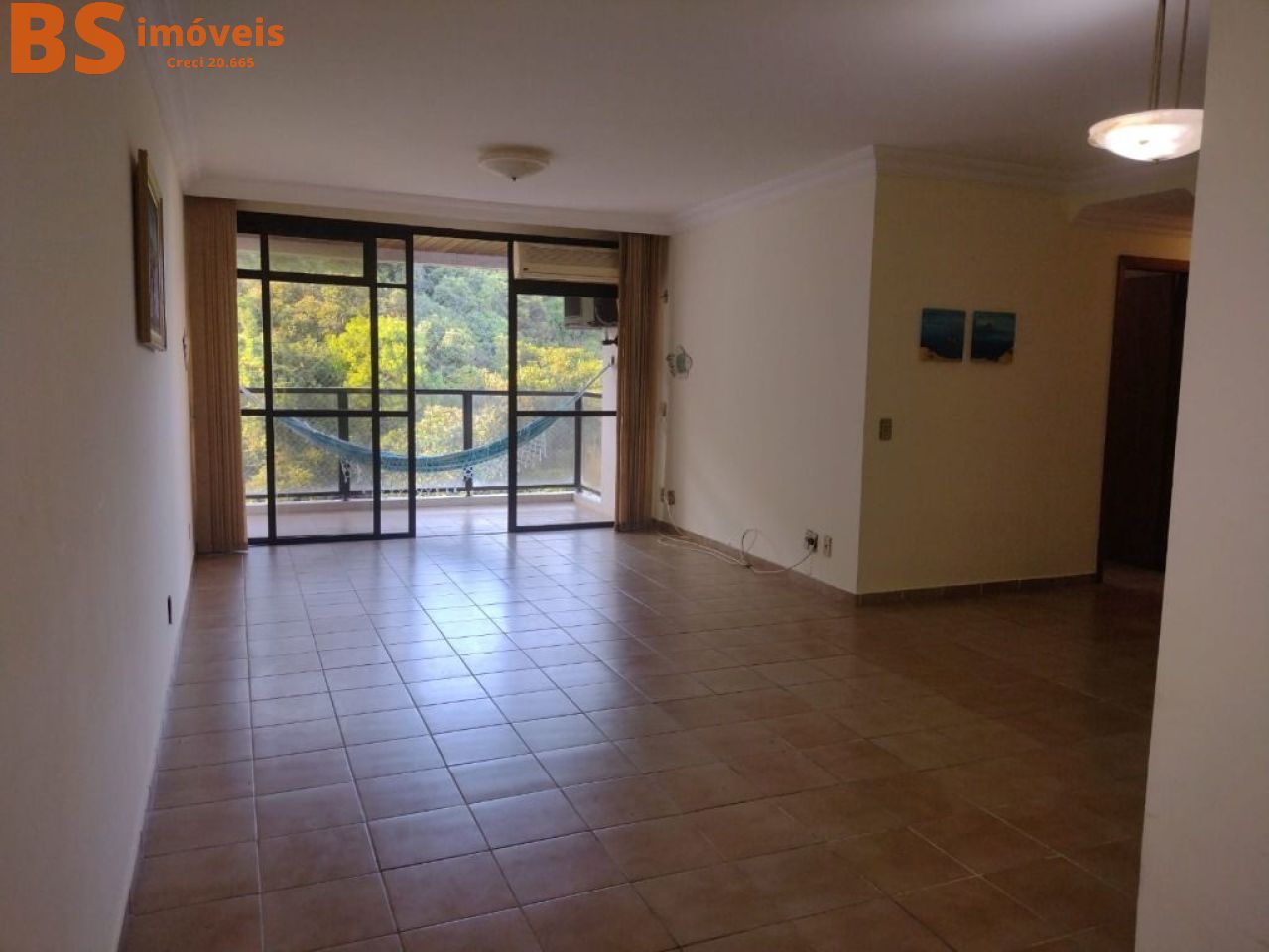 Apartamento para Venda - Praia Pitangueiras