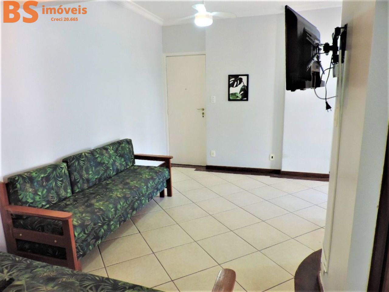 Apartamento para Venda - Pitangueiras