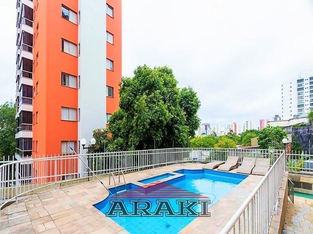 Apartamento para Venda - São Judas