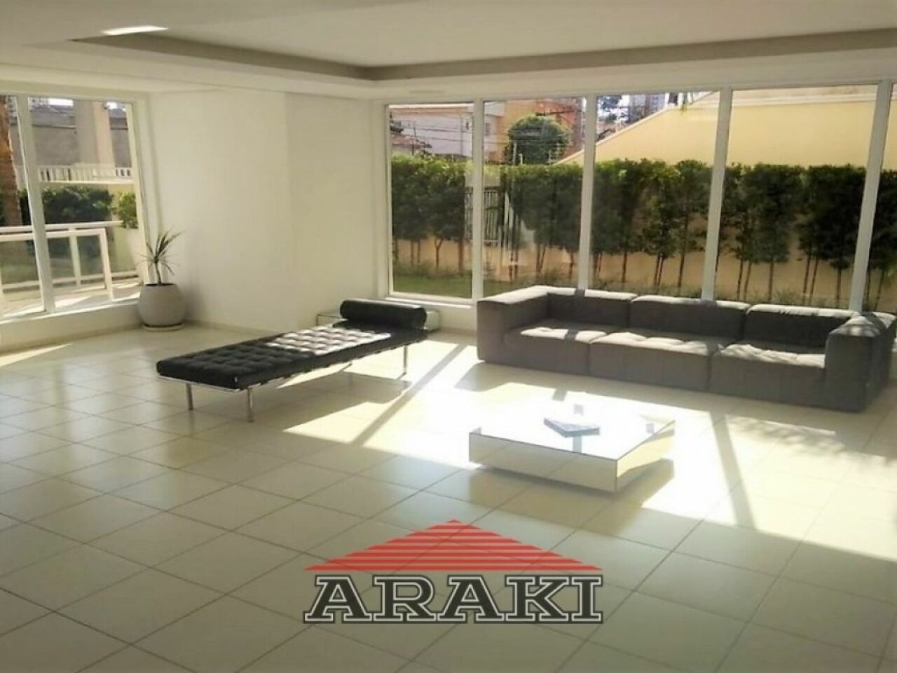 Apartamento para Venda - Vila Gumercindo