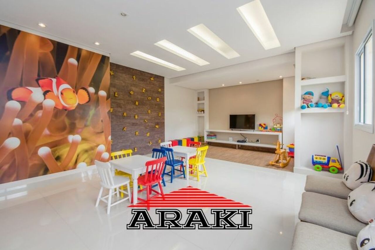 Apartamento para Venda - Jardim Celeste