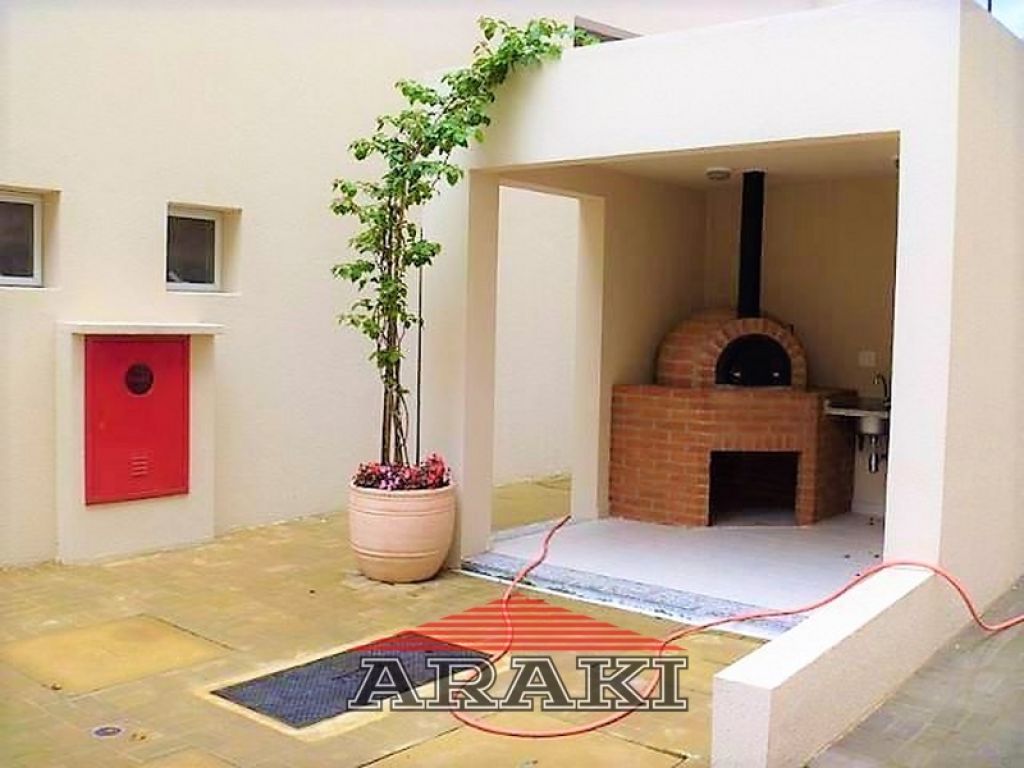 Apartamento para Venda - Jardim Celeste