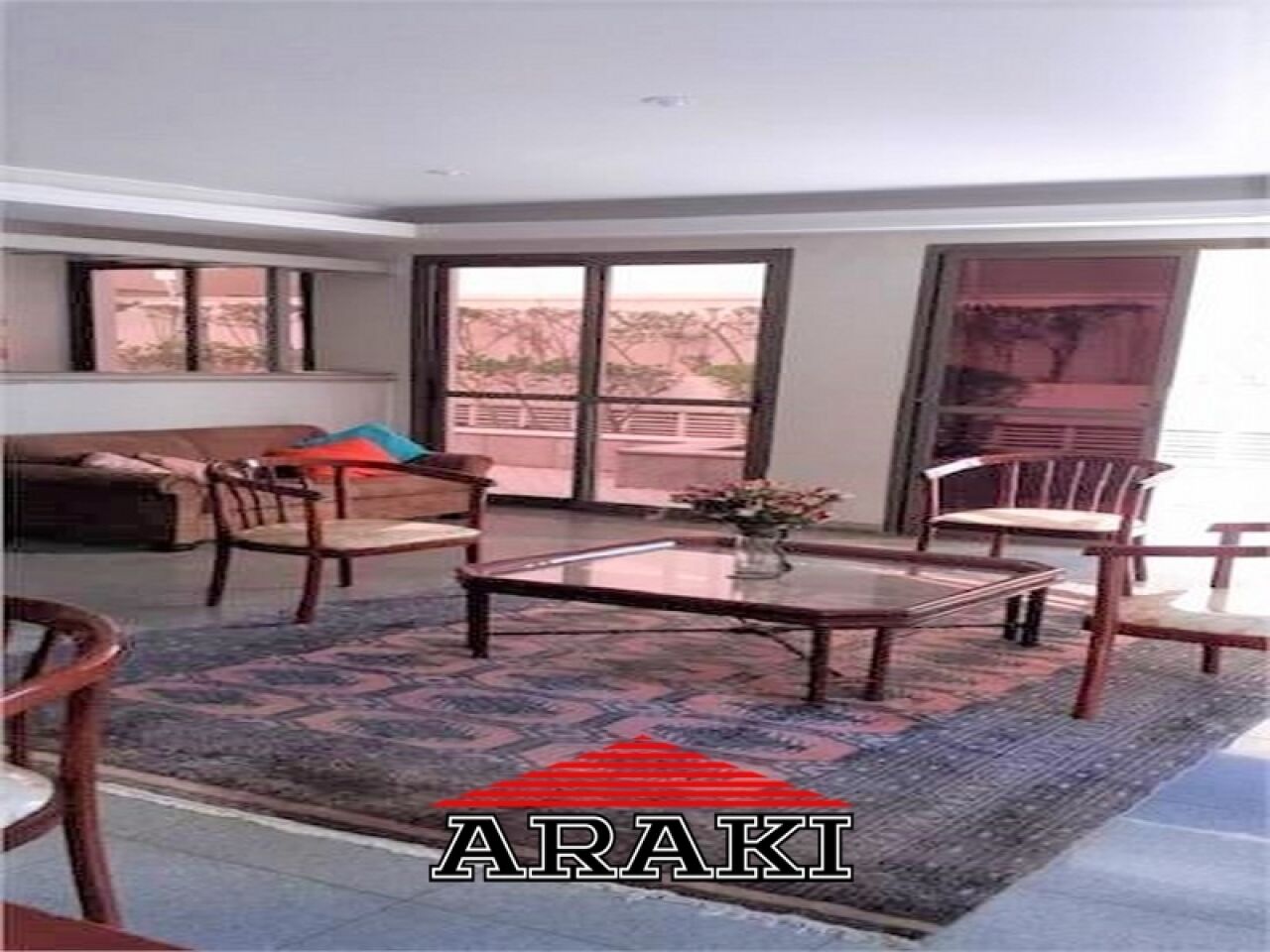Apartamento para Venda - Jardim da Saúde