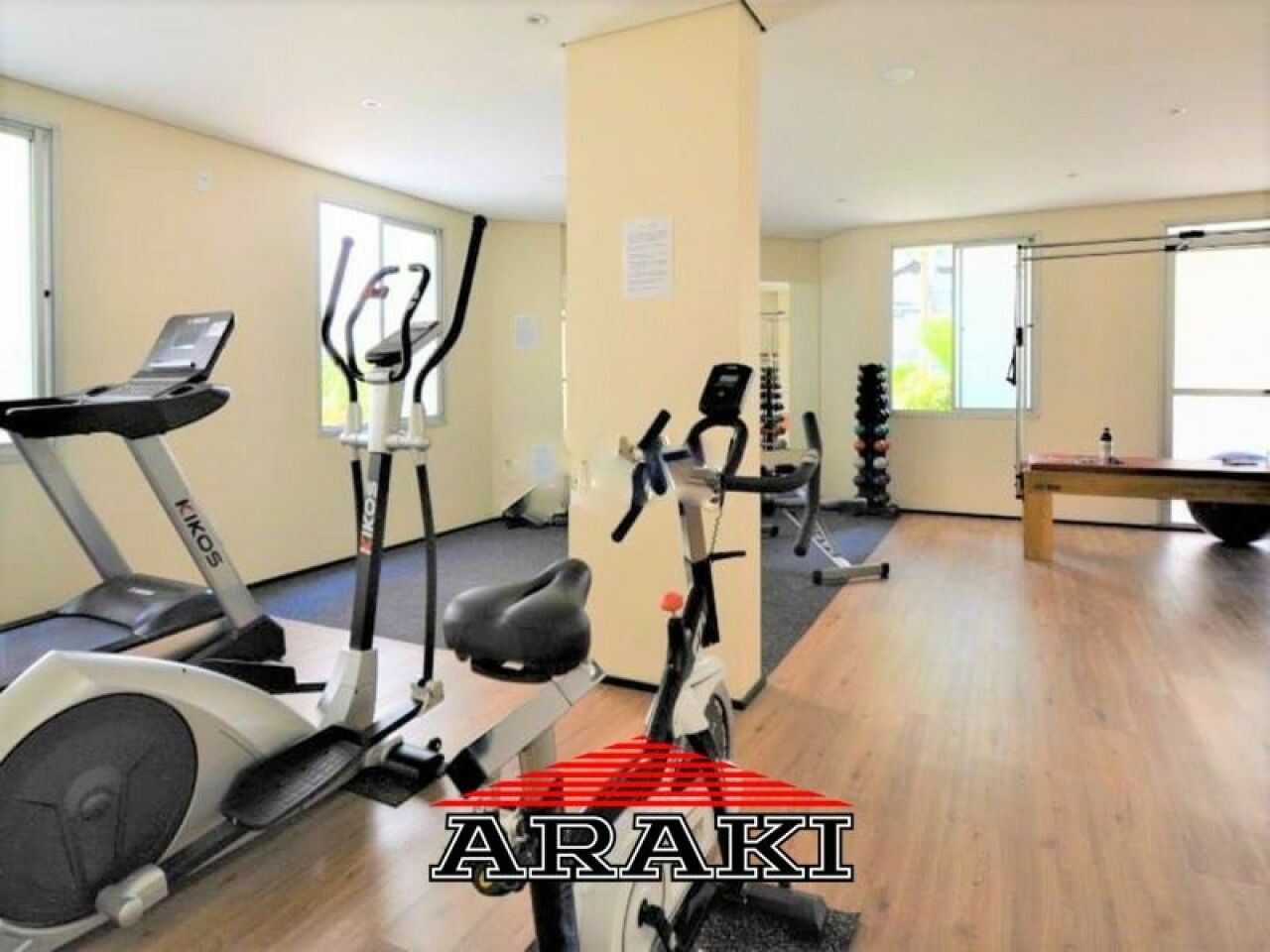 Apartamento para Venda - Vila Mariana