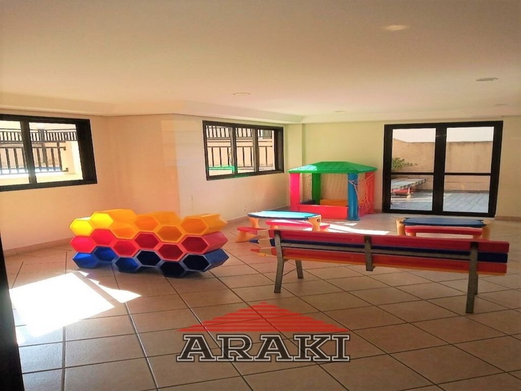 Apartamento para Venda - Chácara Inglesa