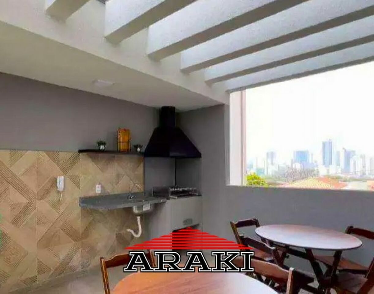 Apartamento para Venda - Chácara Inglesa