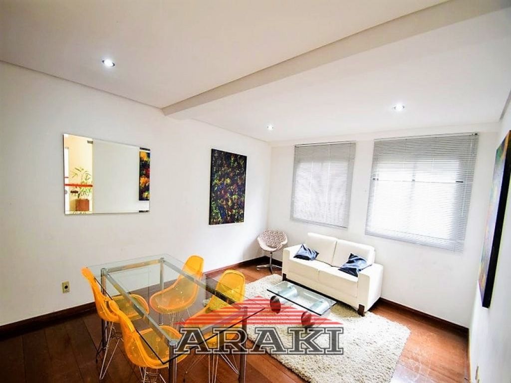 Apartamento para Locação - São Judas