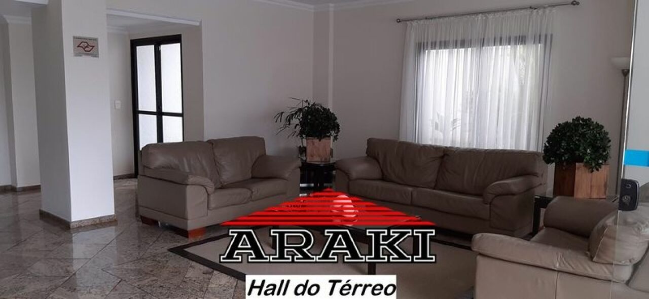 Apartamento para Venda - Vila Gumercindo