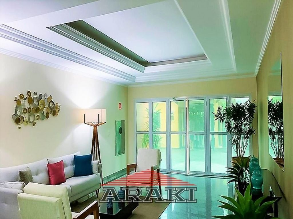 Apartamento para Venda - Saúde