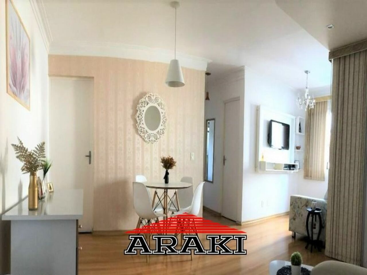 Apartamento para Venda - Água Funda