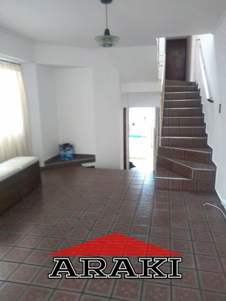 Sobrado para Venda - Vila Dom Pedro I