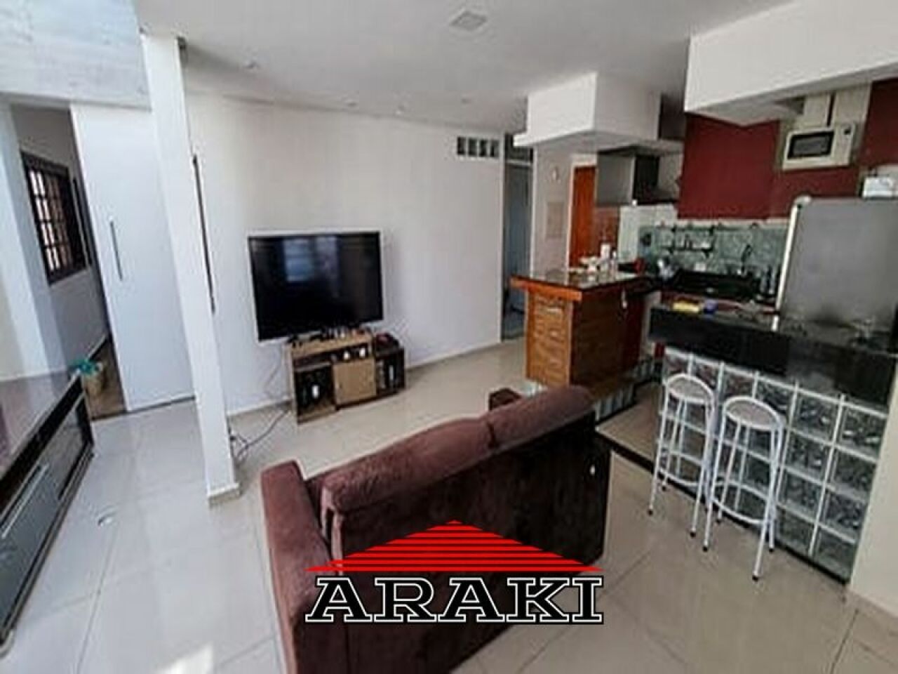 Apartamento para Venda - Saúde