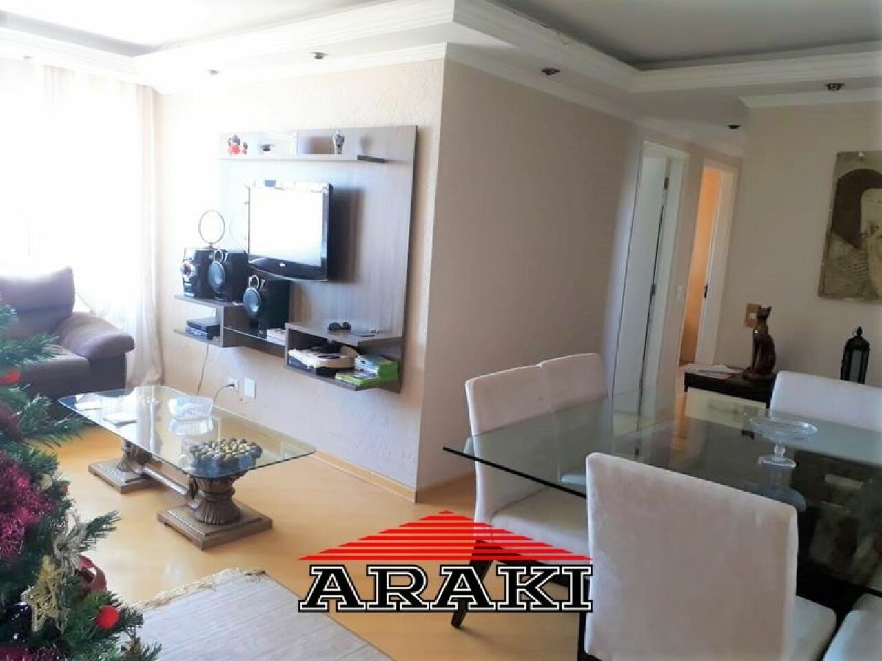 Apartamento para Venda - Cambuci