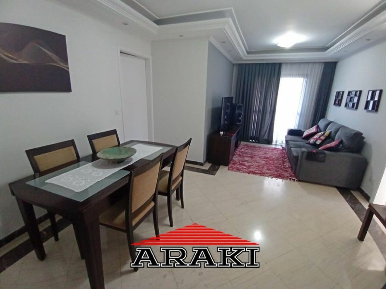 Apartamento para Venda - Saúde
