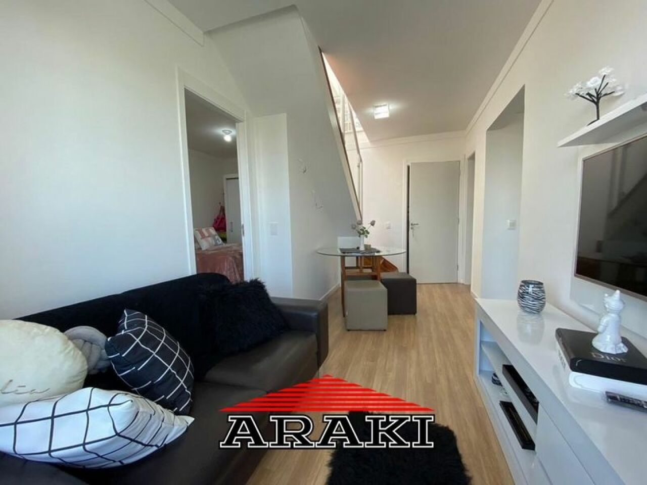 Duplex para Venda - Jabaquara