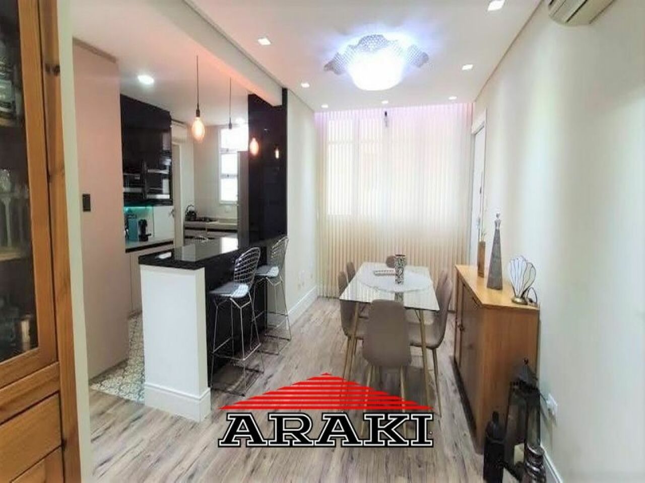 Apartamento para Venda - Vila Mariana