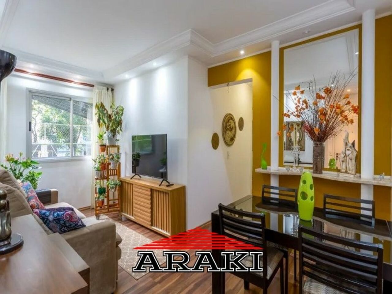 Apartamento para Venda - Saúde
