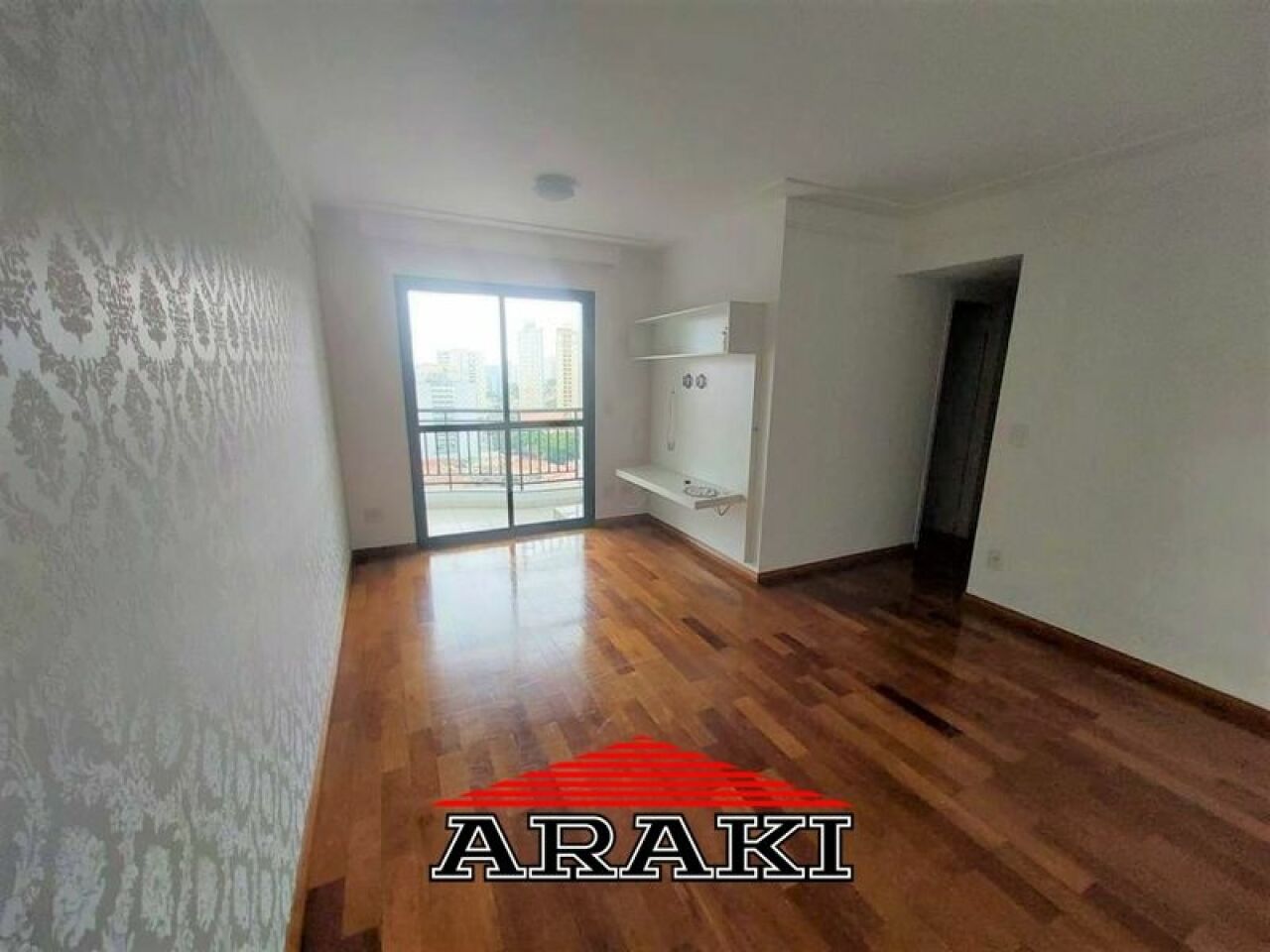Apartamento para Venda - Praça da árvore