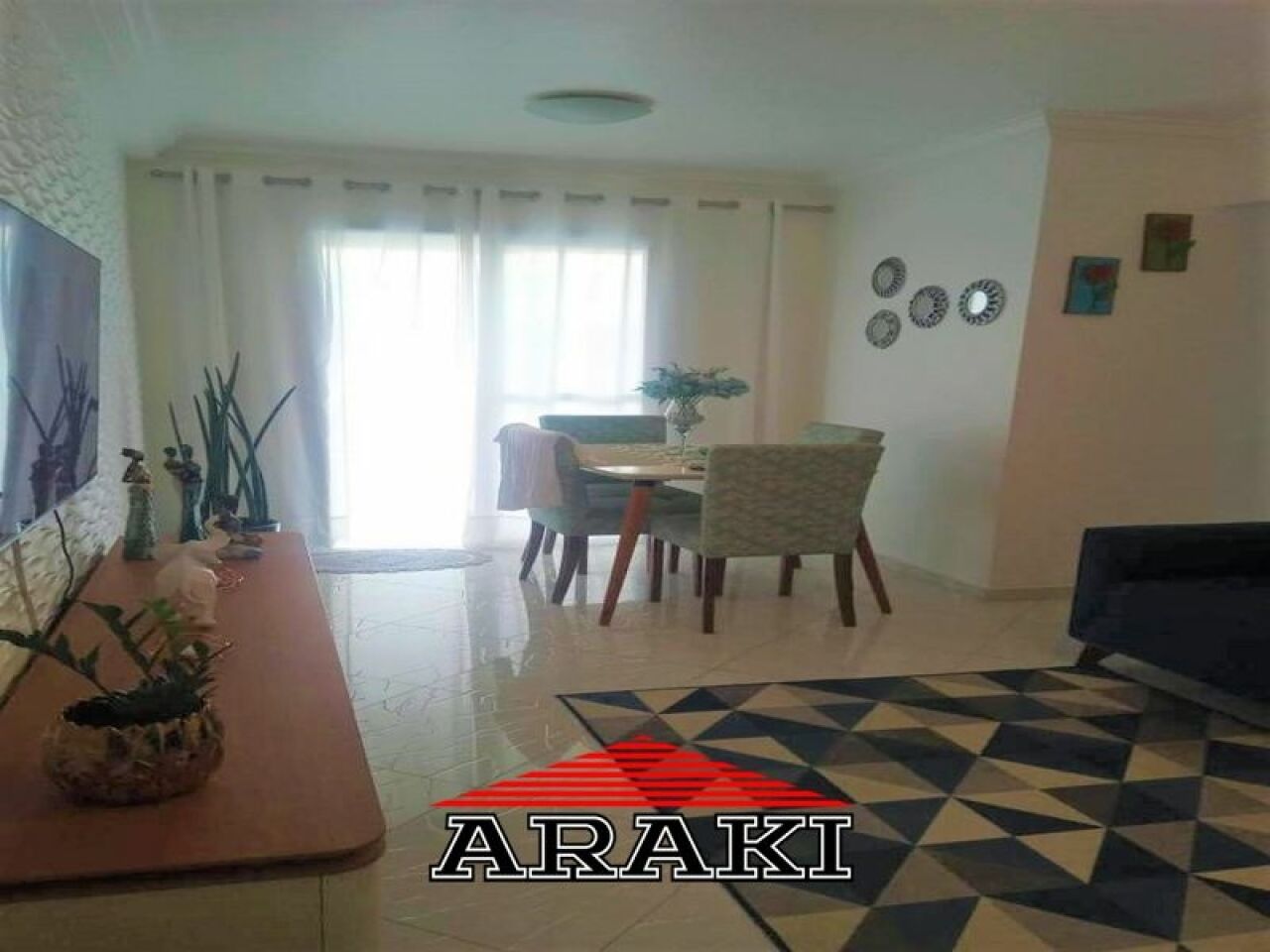 Apartamento para Venda - Jardim Celeste