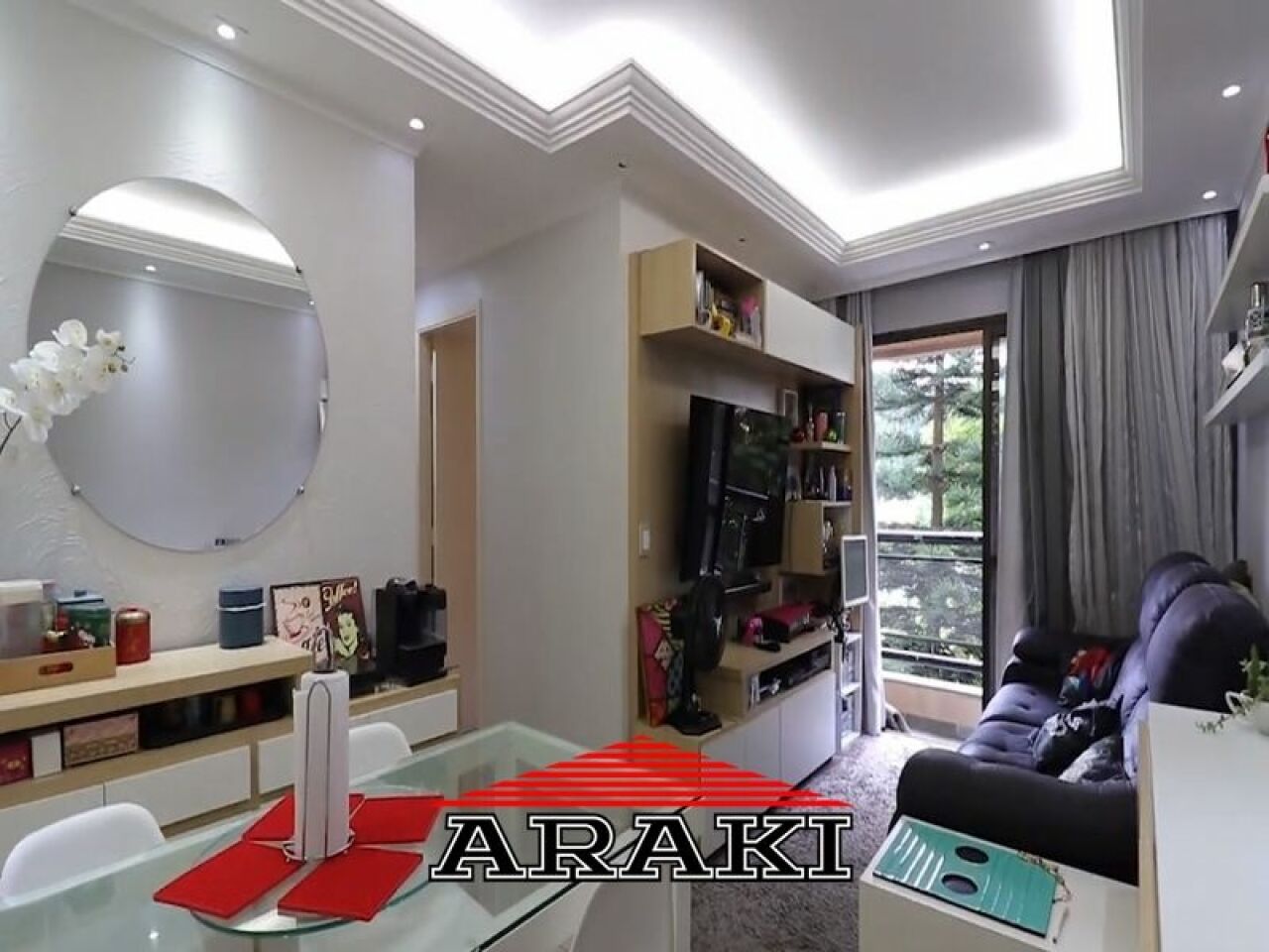 Apartamento para Venda - São João Clímaco