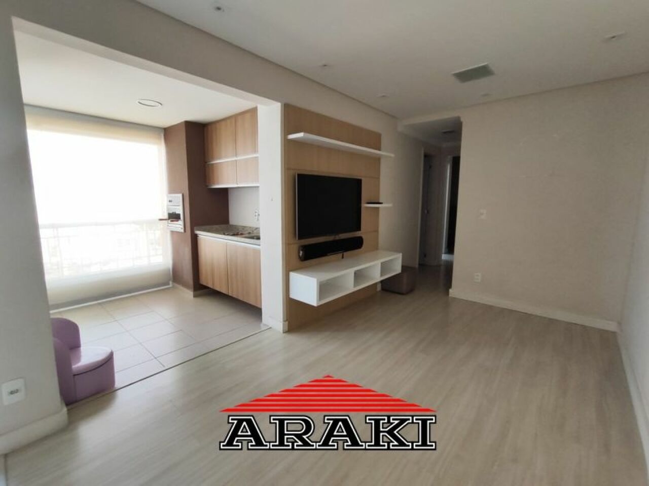 Apartamento para Venda - Vila Gumercindo