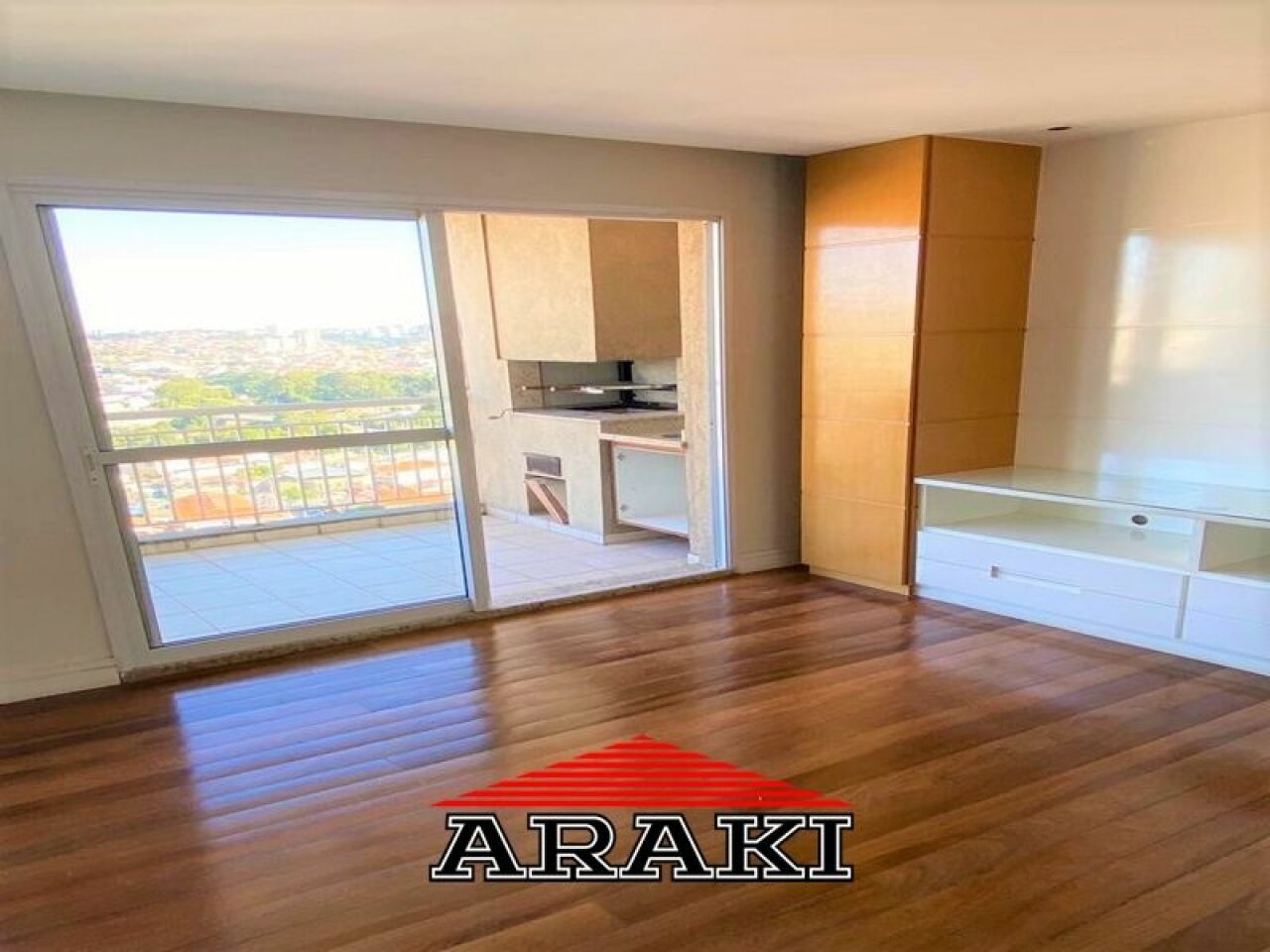 Apartamento para Venda - Jardim da Saúde