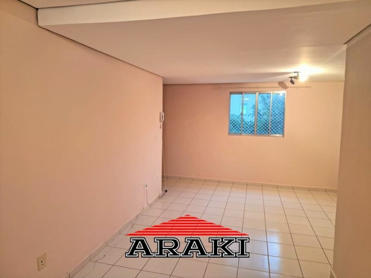 Apartamento para Venda - Bosque da Saúde
